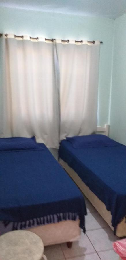 Residencial Gil Lägenhet Palhoça Exteriör bild