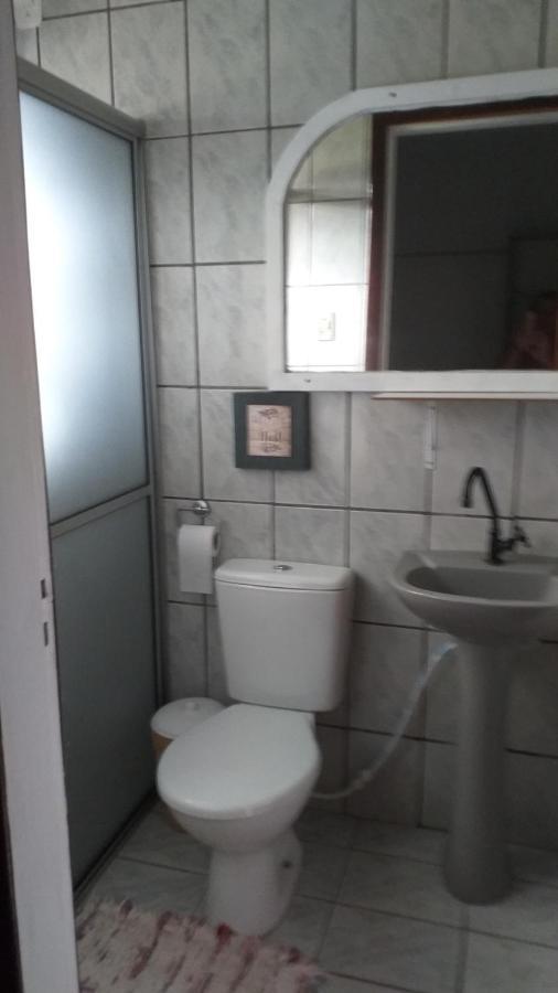 Residencial Gil Lägenhet Palhoça Exteriör bild