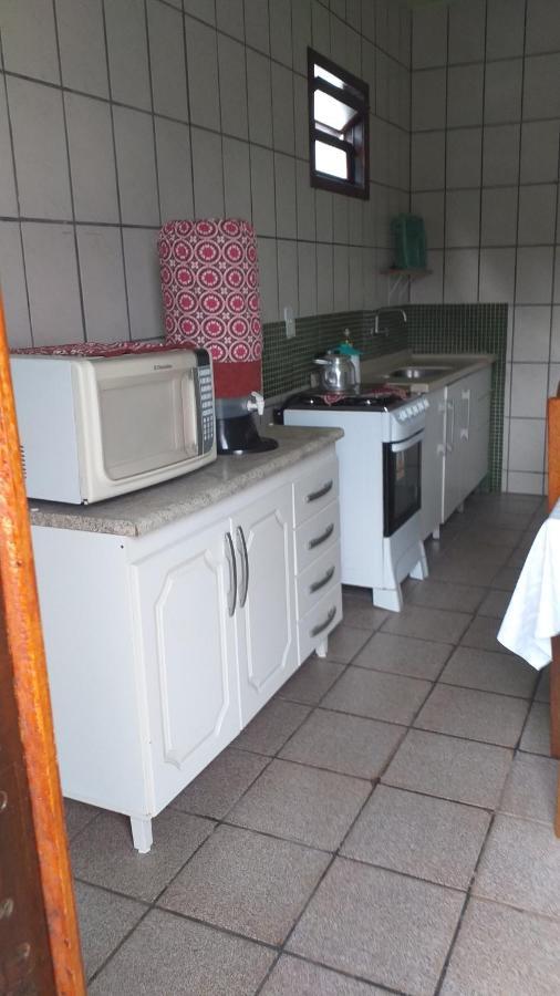 Residencial Gil Lägenhet Palhoça Exteriör bild