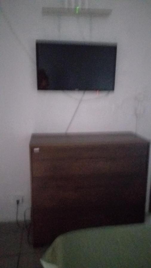 Residencial Gil Lägenhet Palhoça Exteriör bild