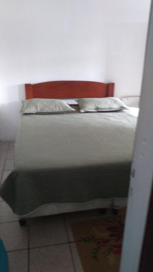 Residencial Gil Lägenhet Palhoça Exteriör bild