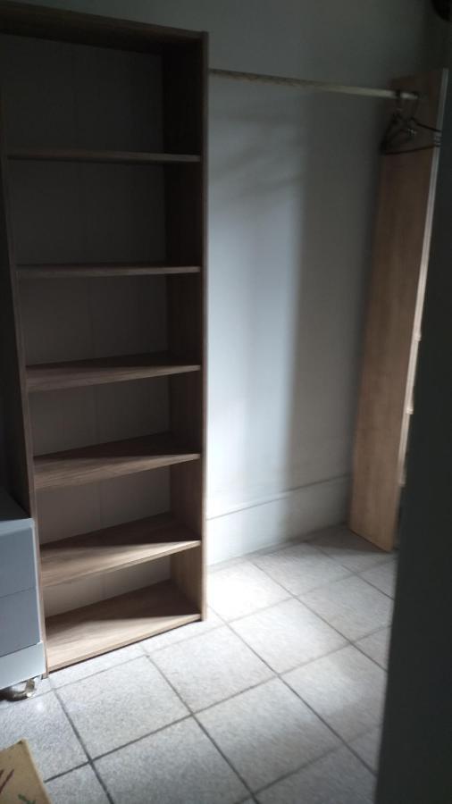 Residencial Gil Lägenhet Palhoça Exteriör bild
