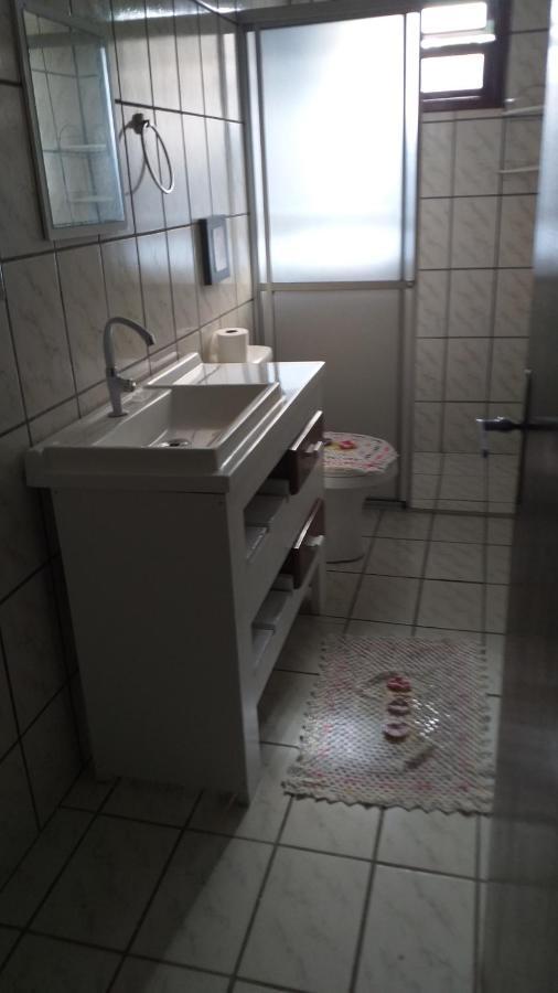 Residencial Gil Lägenhet Palhoça Exteriör bild