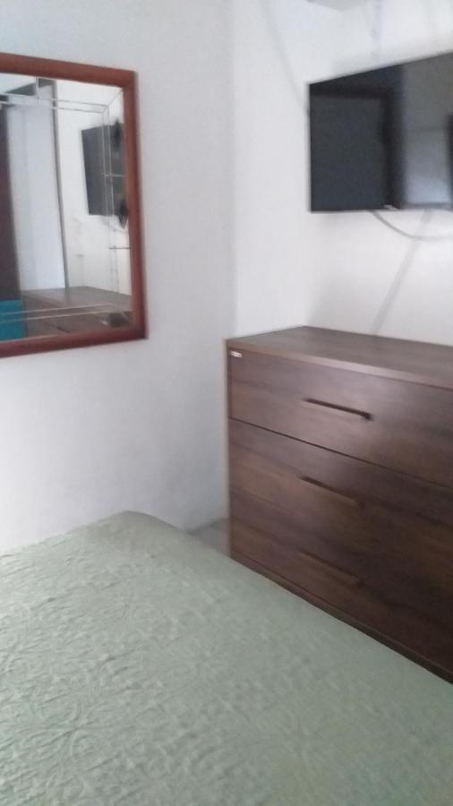 Residencial Gil Lägenhet Palhoça Exteriör bild
