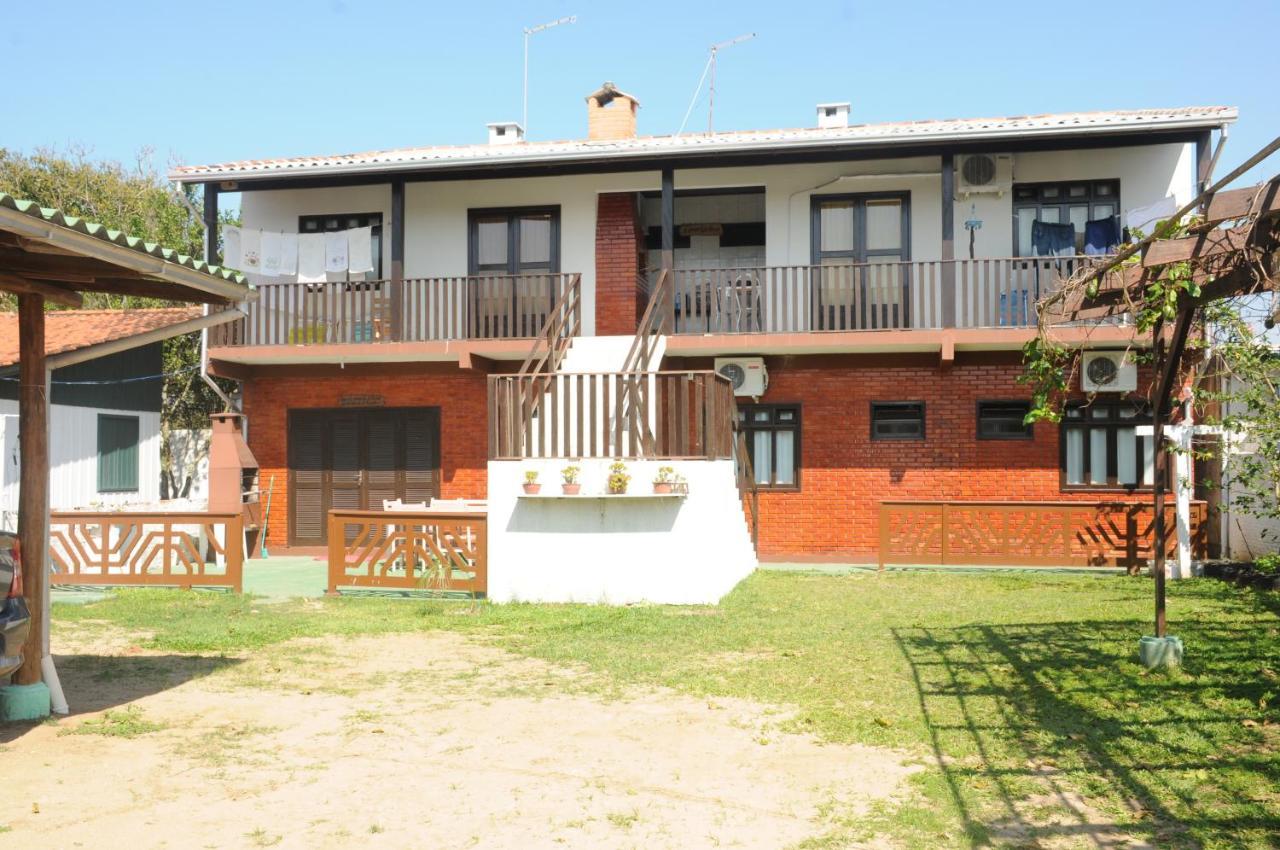 Residencial Gil Lägenhet Palhoça Exteriör bild